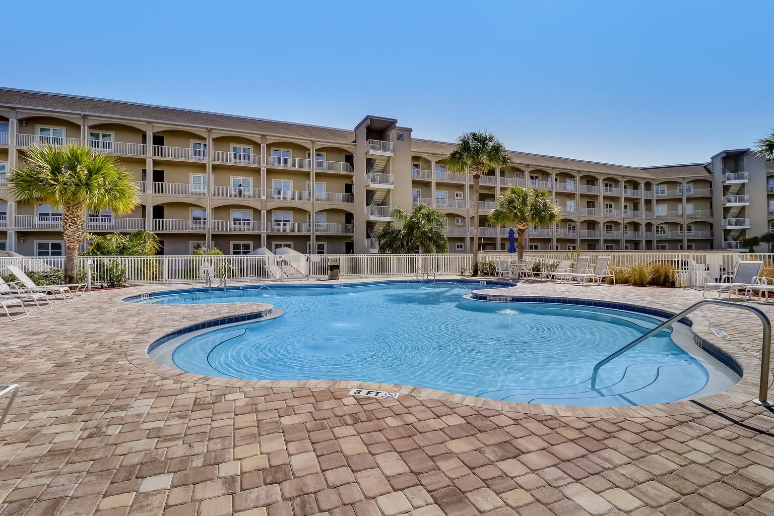 Fernandina Beach Vacation Rental