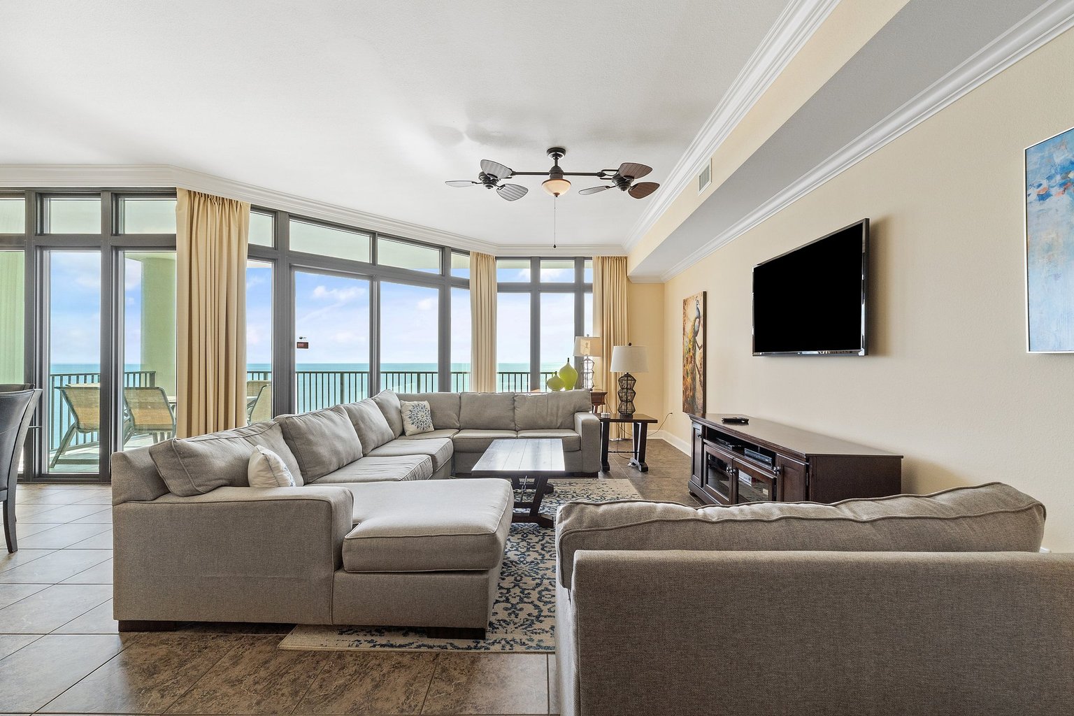 Orange Beach Vacation Rental