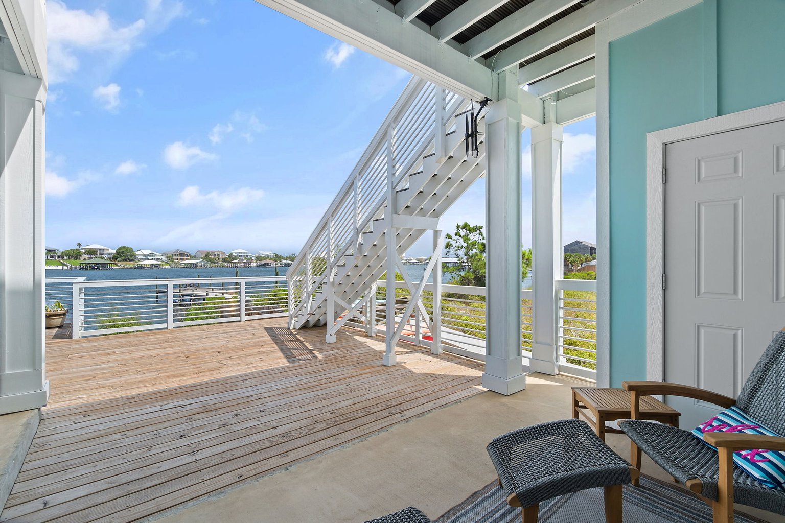 Perdido Key Vacation Rental