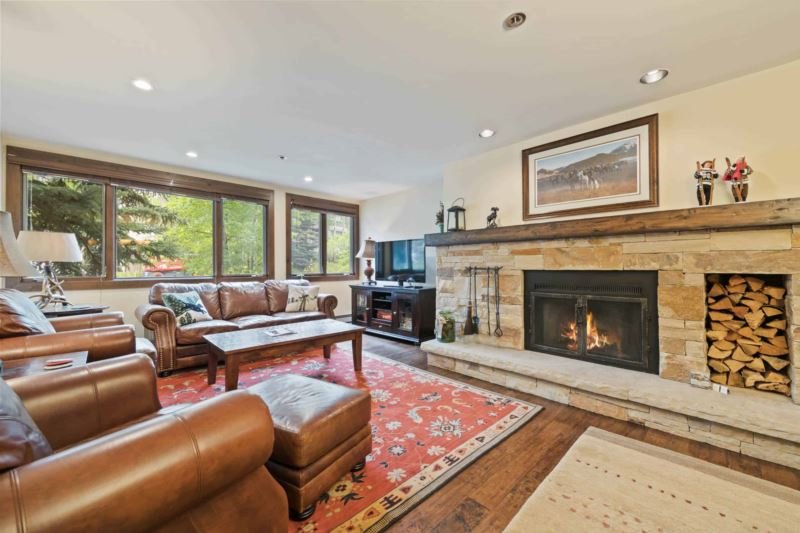 Beaver Creek Vacation Rental