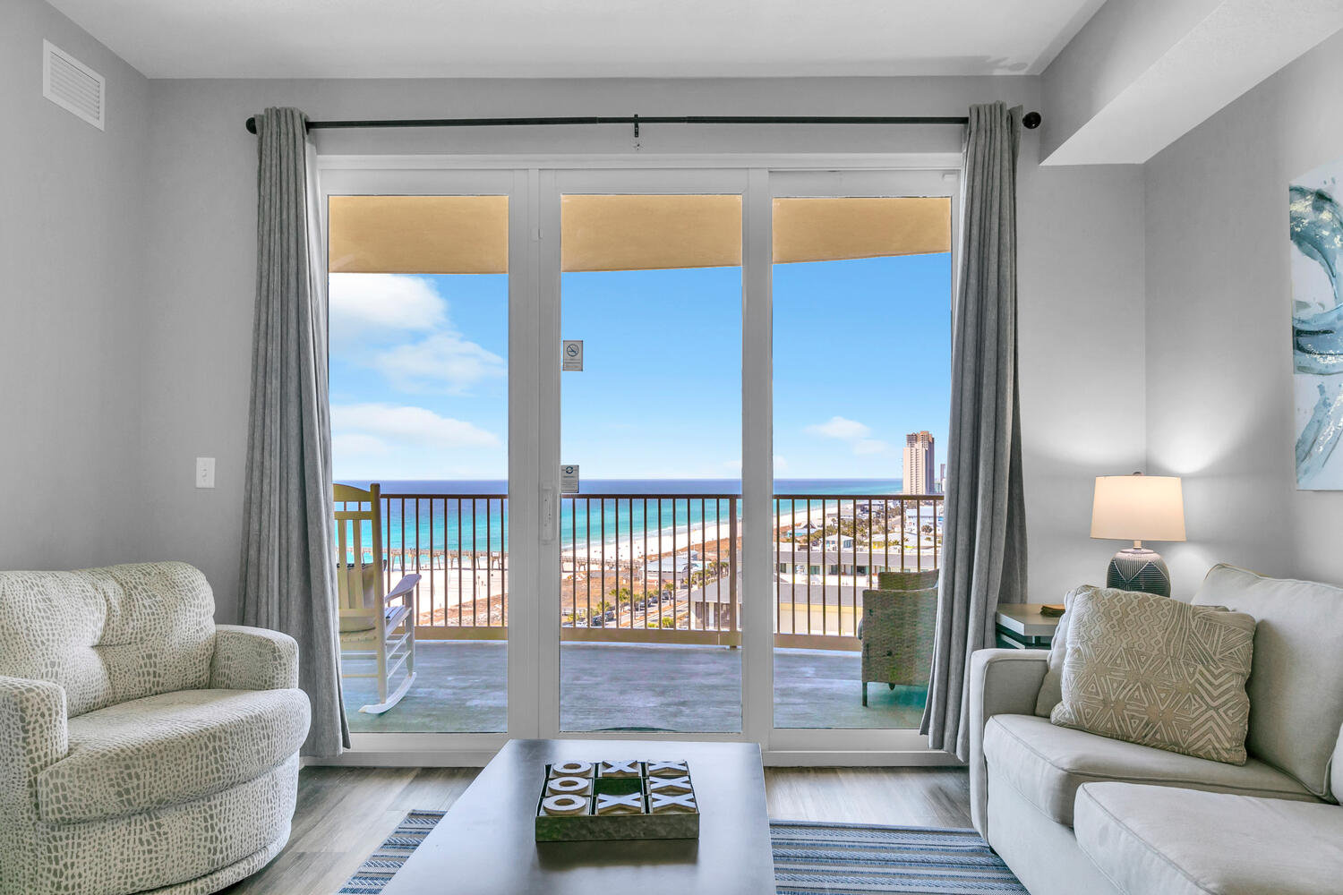 Panama City Beach Vacation Rental