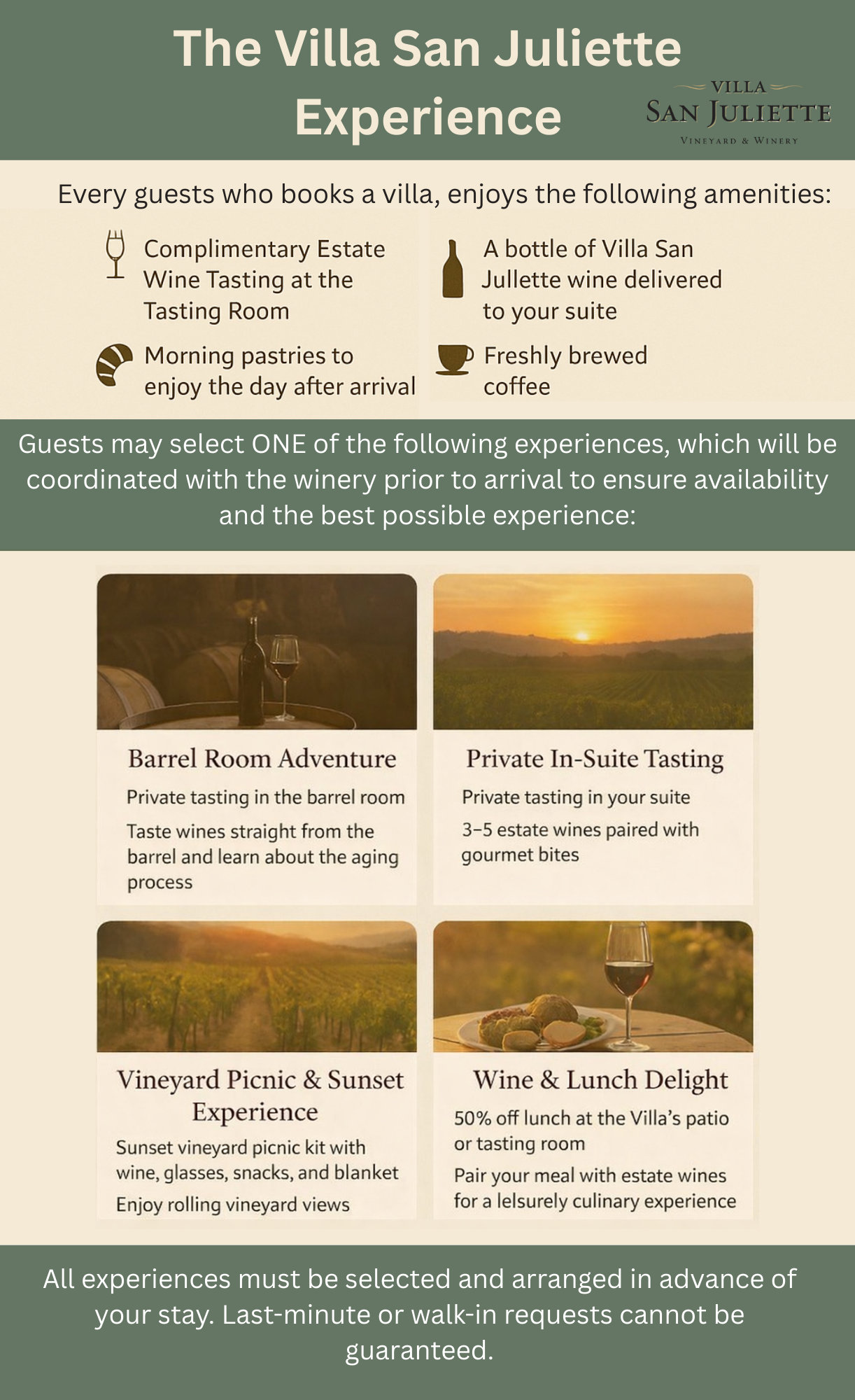 San Miguel Vacation Rental