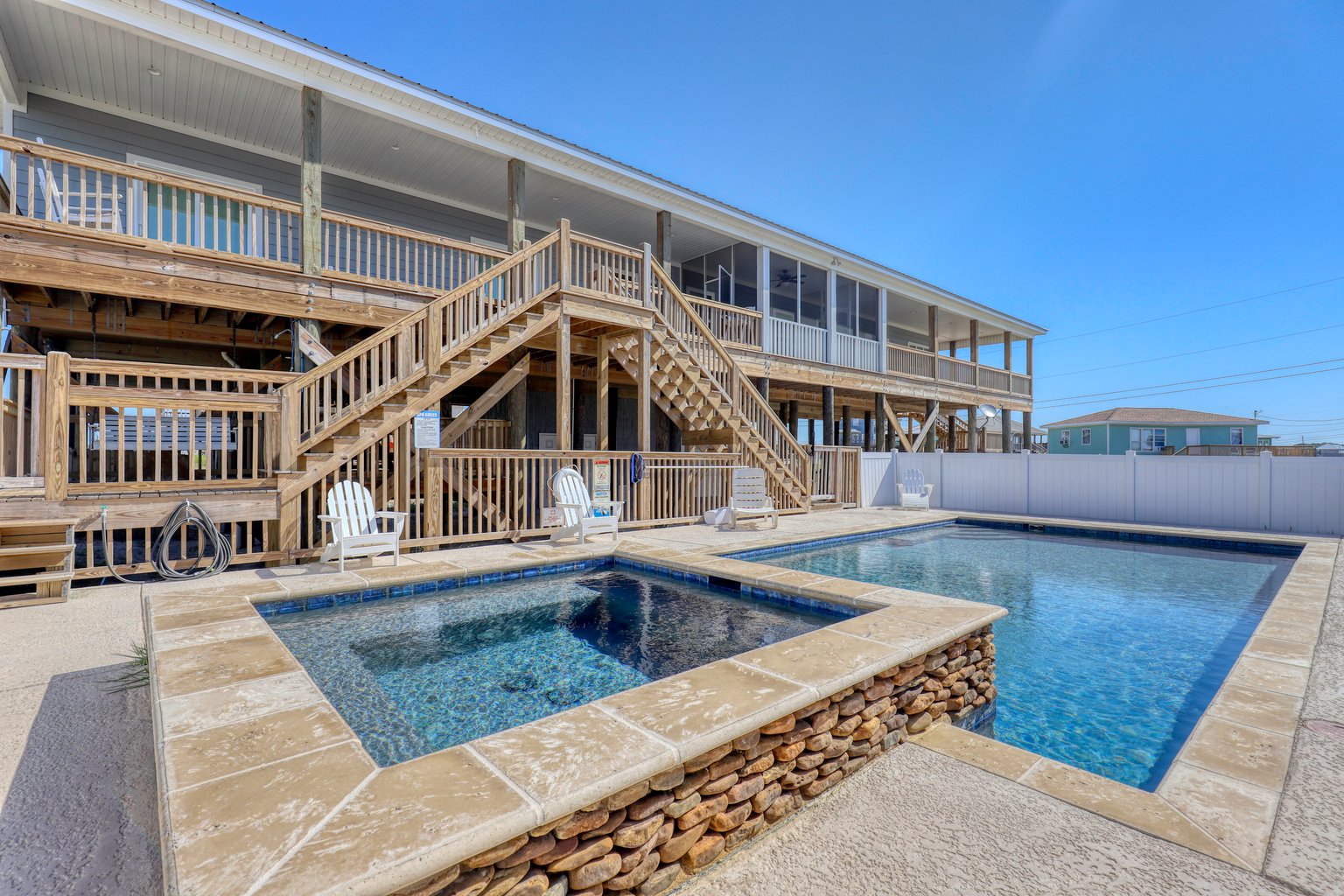Dauphin Island Vacation Rental