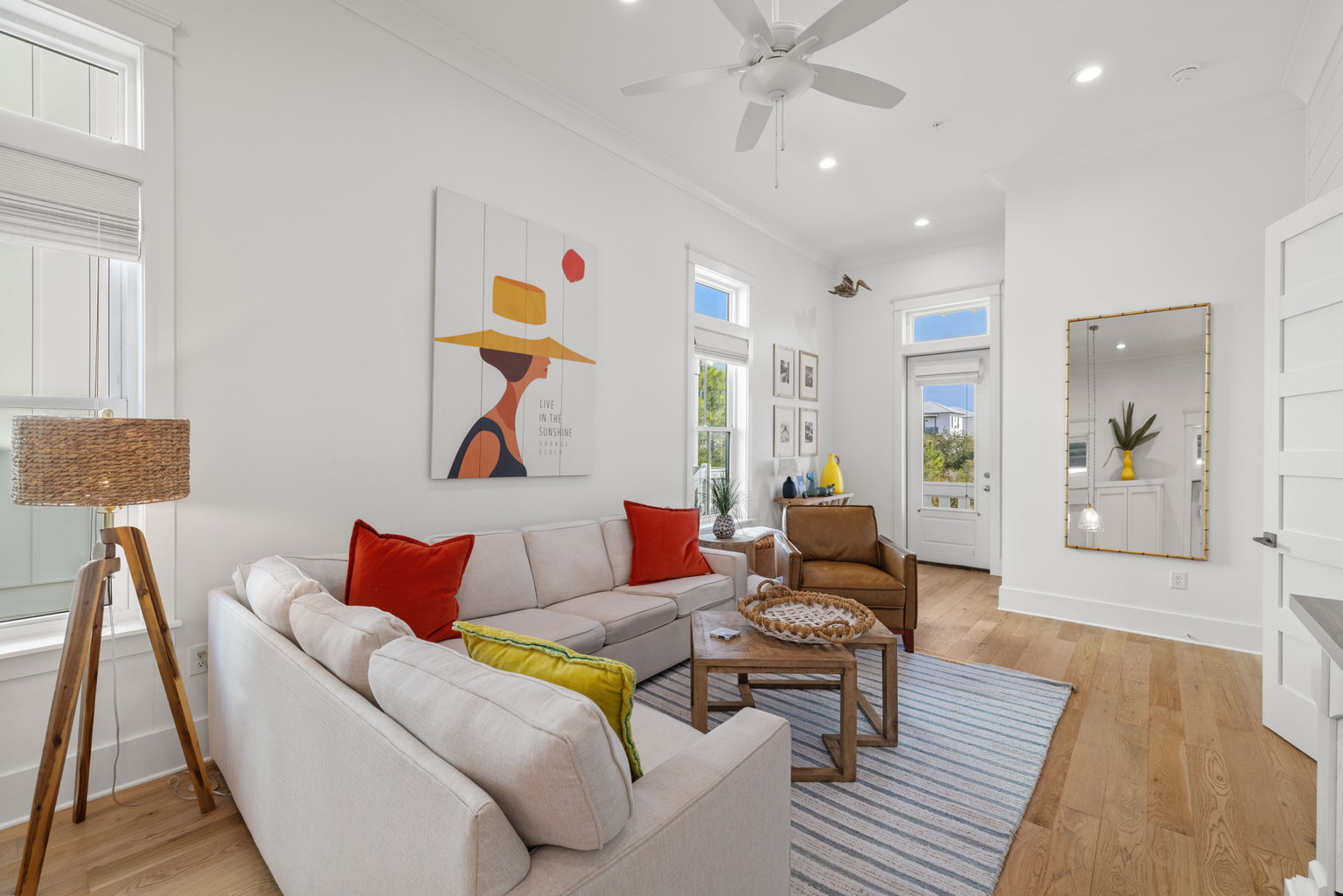 Orange Beach Vacation Rental