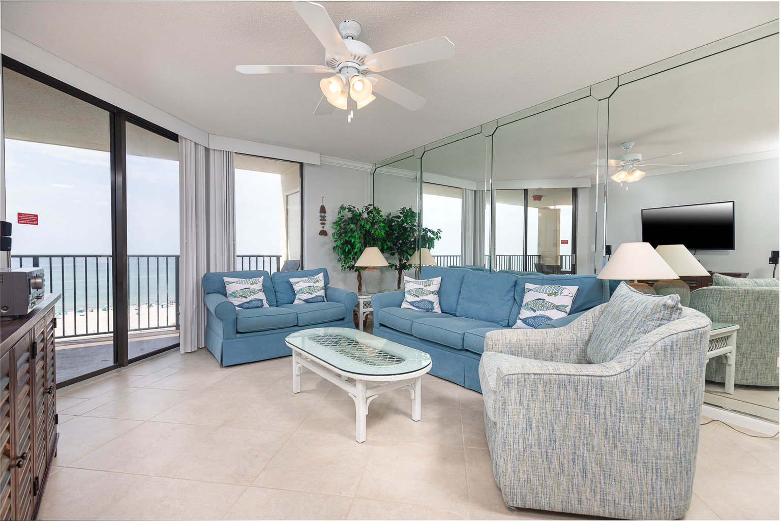 Orange Beach Vacation Rental