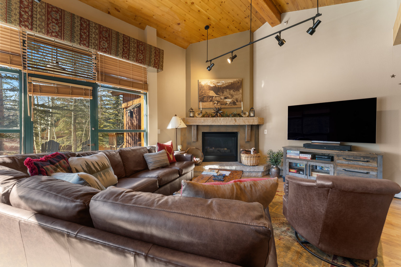 Keystone Vacation Rental