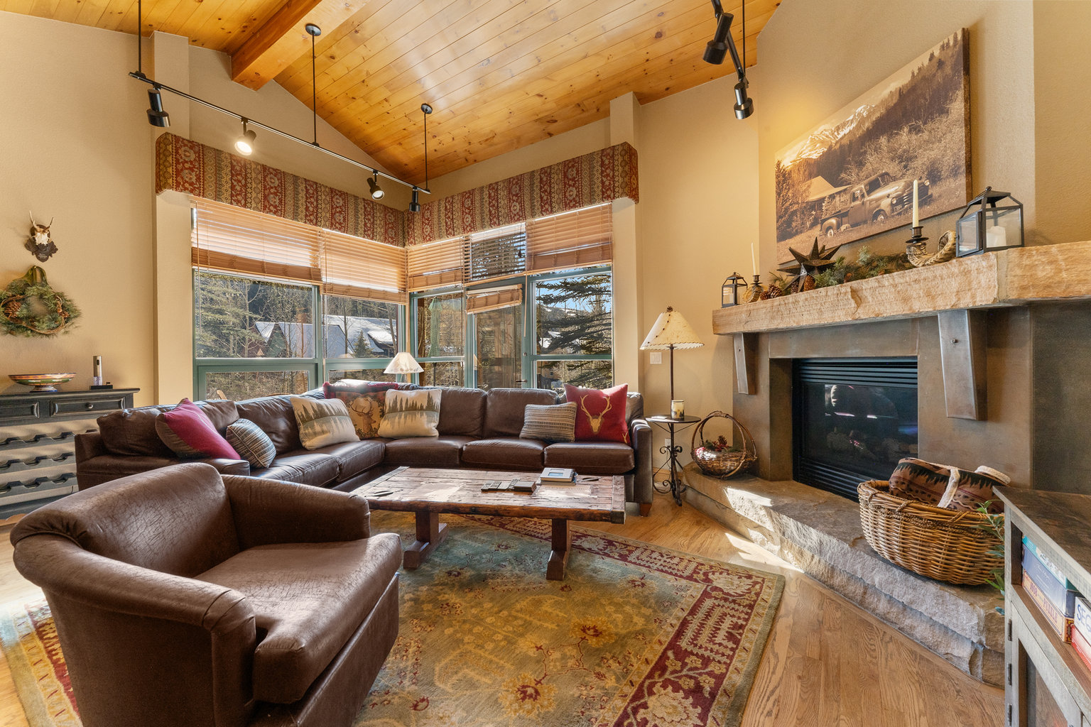 Keystone Vacation Rental
