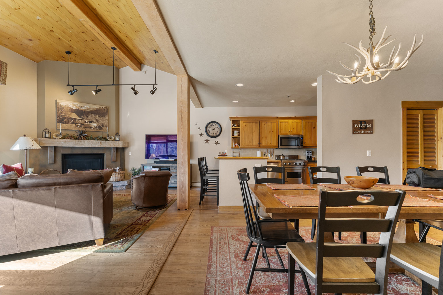 Keystone Vacation Rental