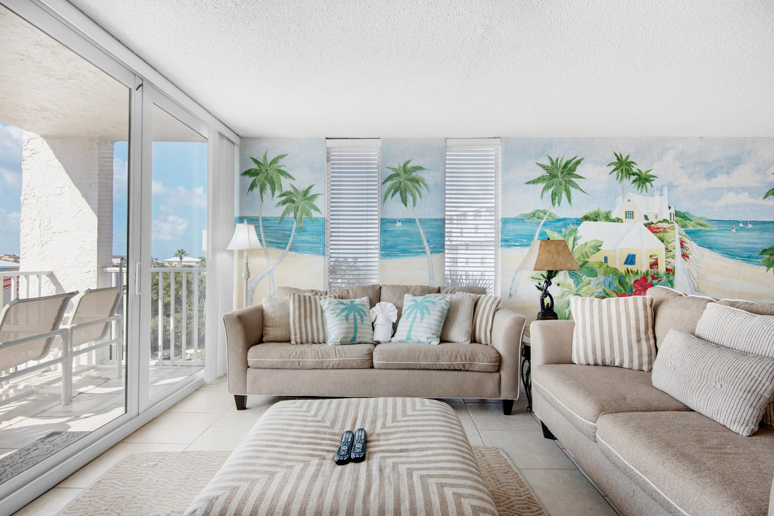 Destin Vacation Rental