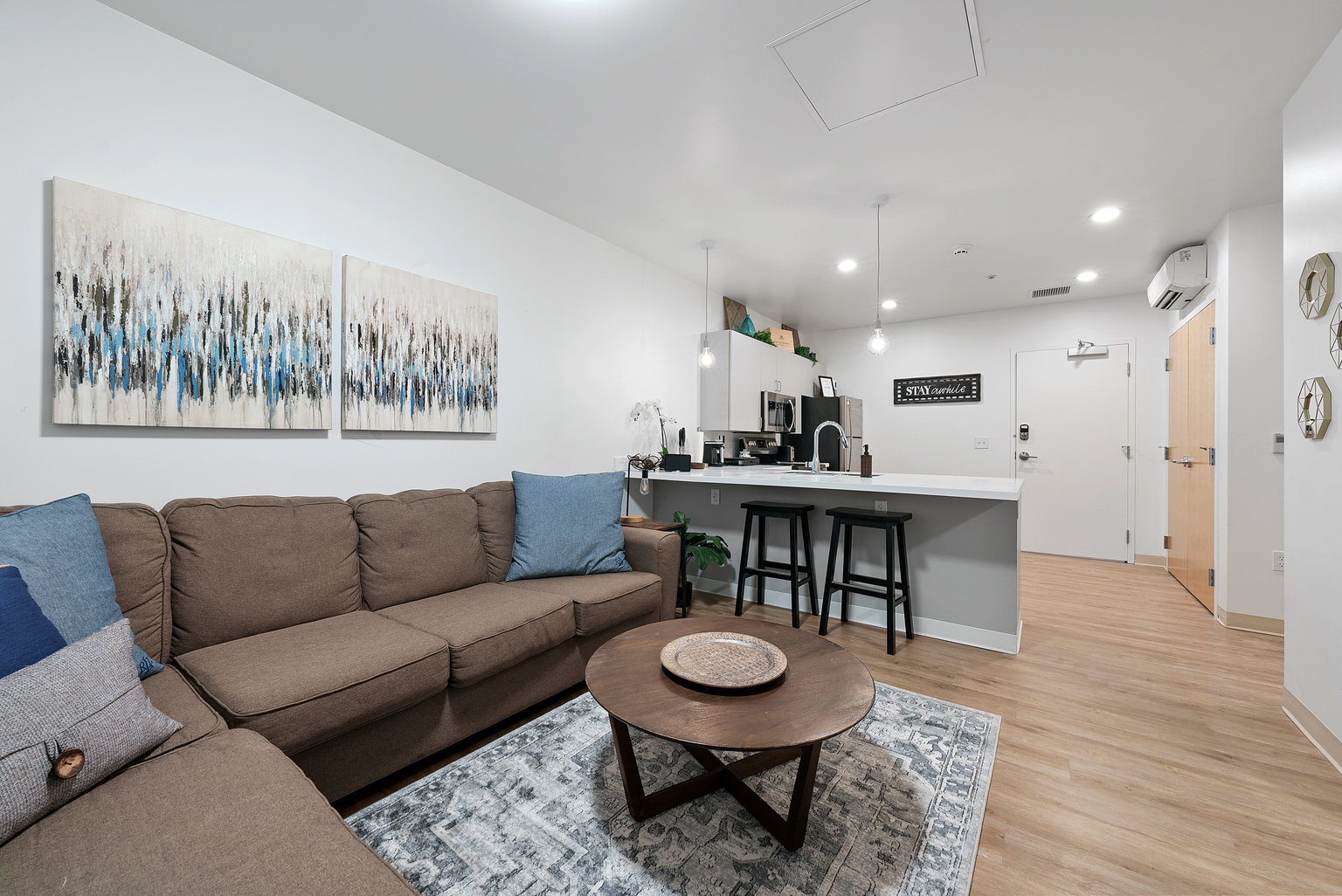 Columbus Vacation Rental