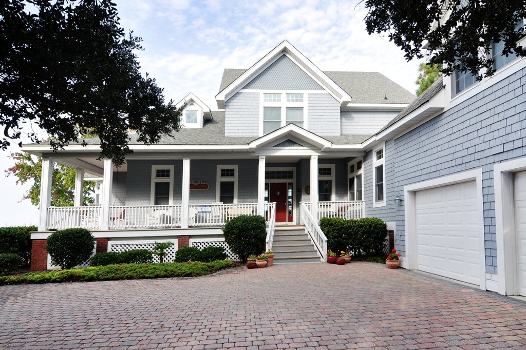 Corolla Vacation Rental