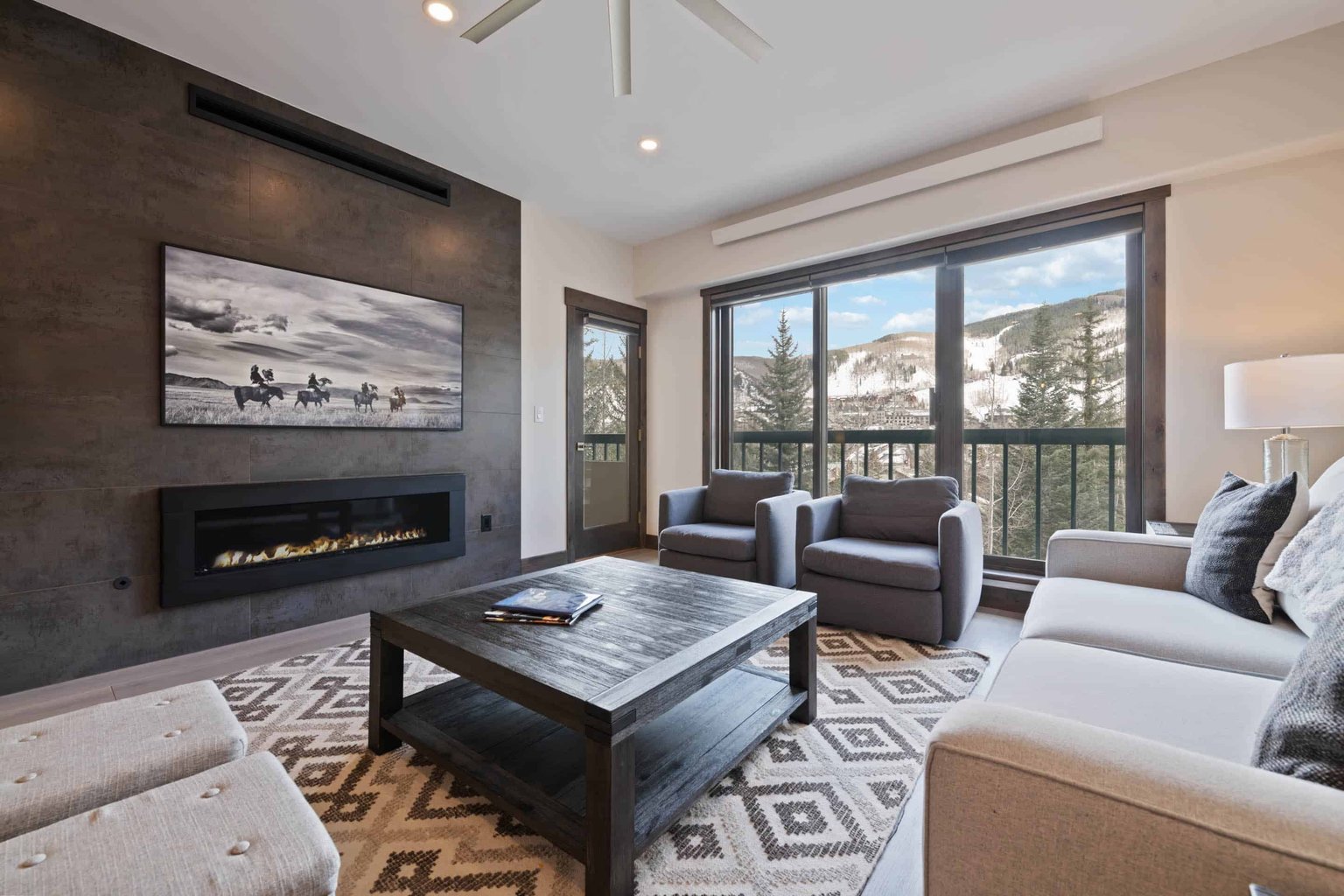 Beaver Creek Vacation Rental