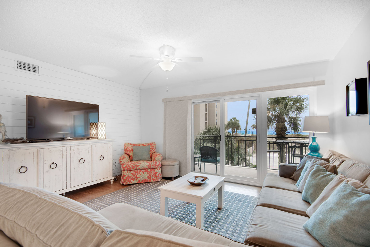 Fort Walton Beach Vacation Rental