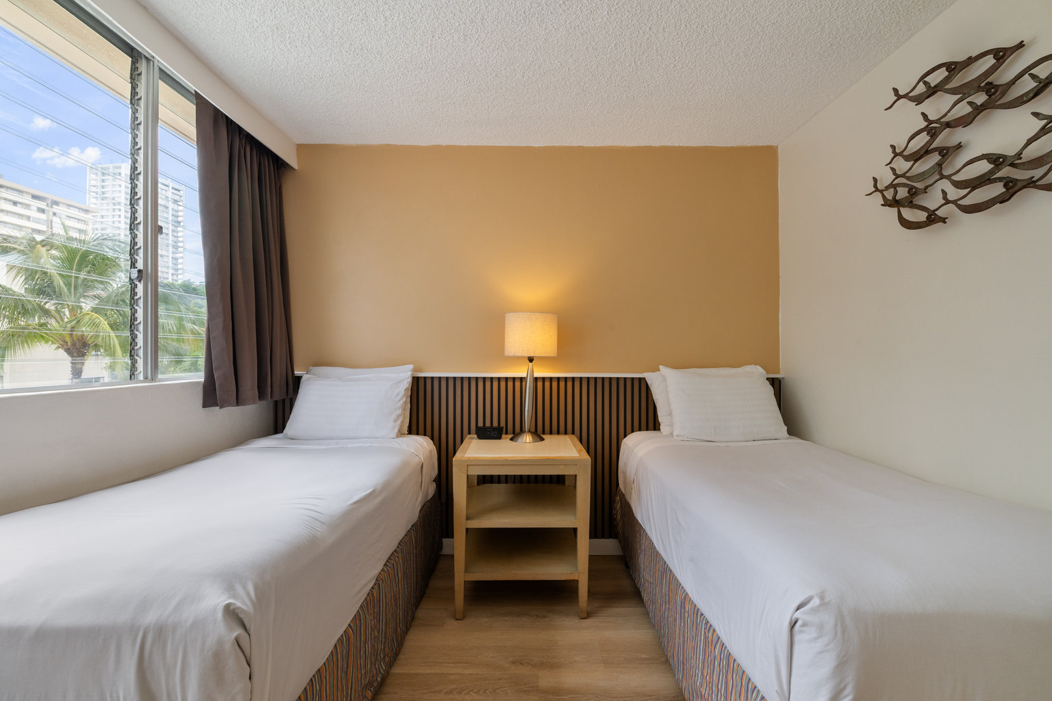 Honolulu Vacation Rental