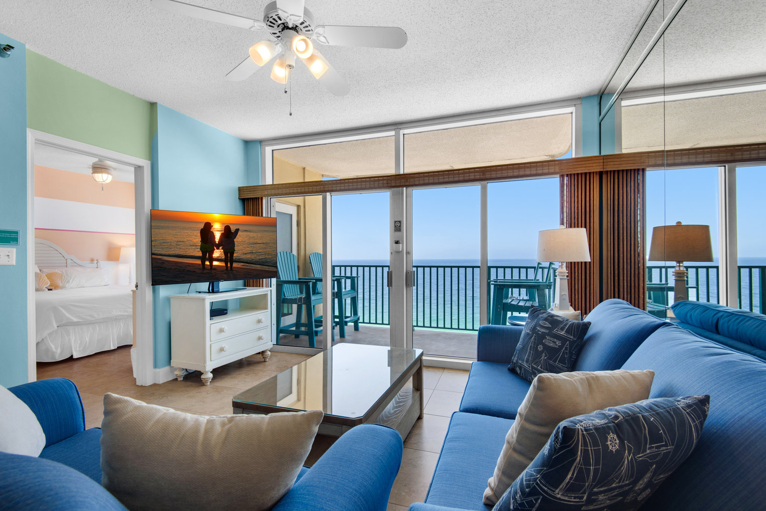 Destin Vacation Rental