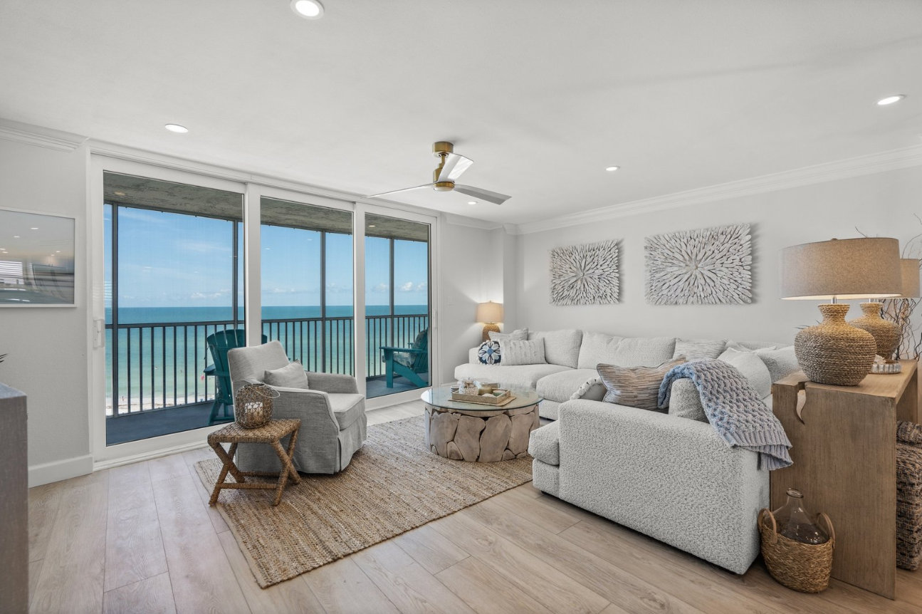 Siesta Key Vacation Rental