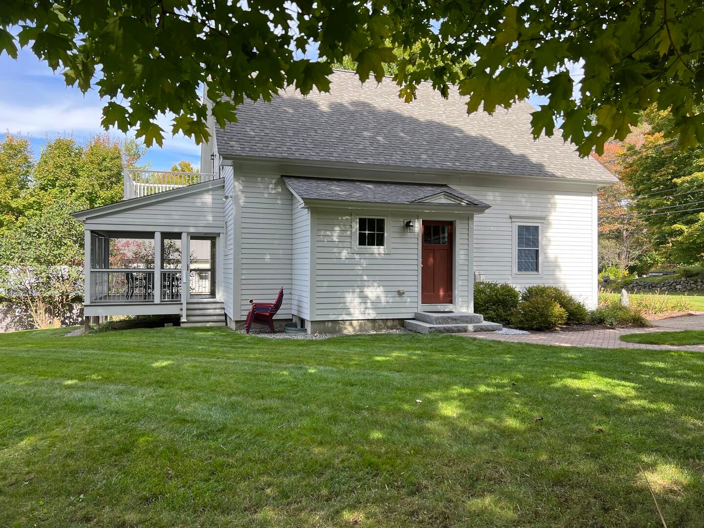 Meredith Vacation Rental