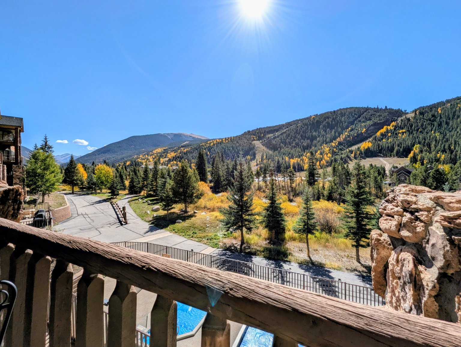 Keystone Vacation Rental