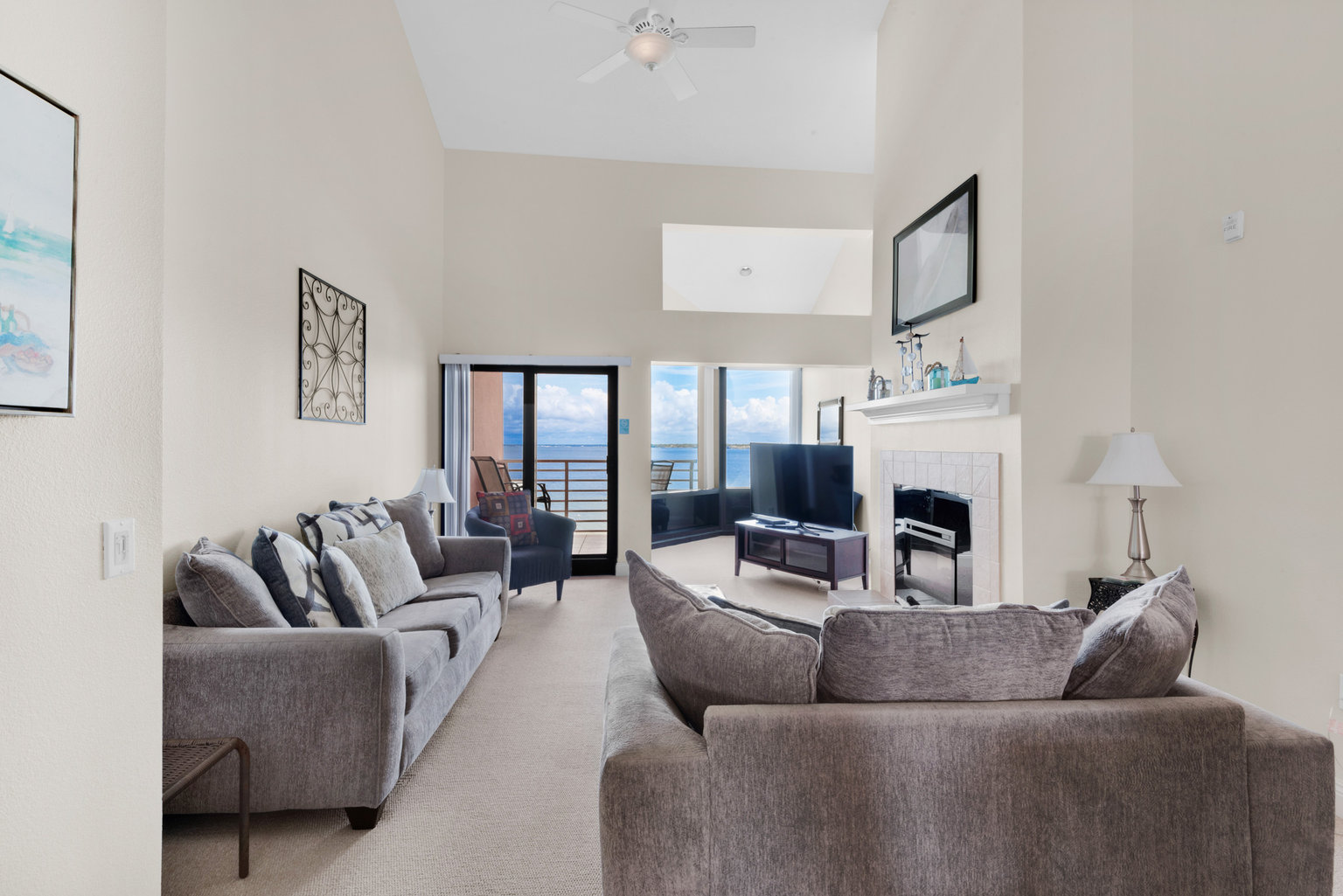 Pensacola Beach Vacation Rental