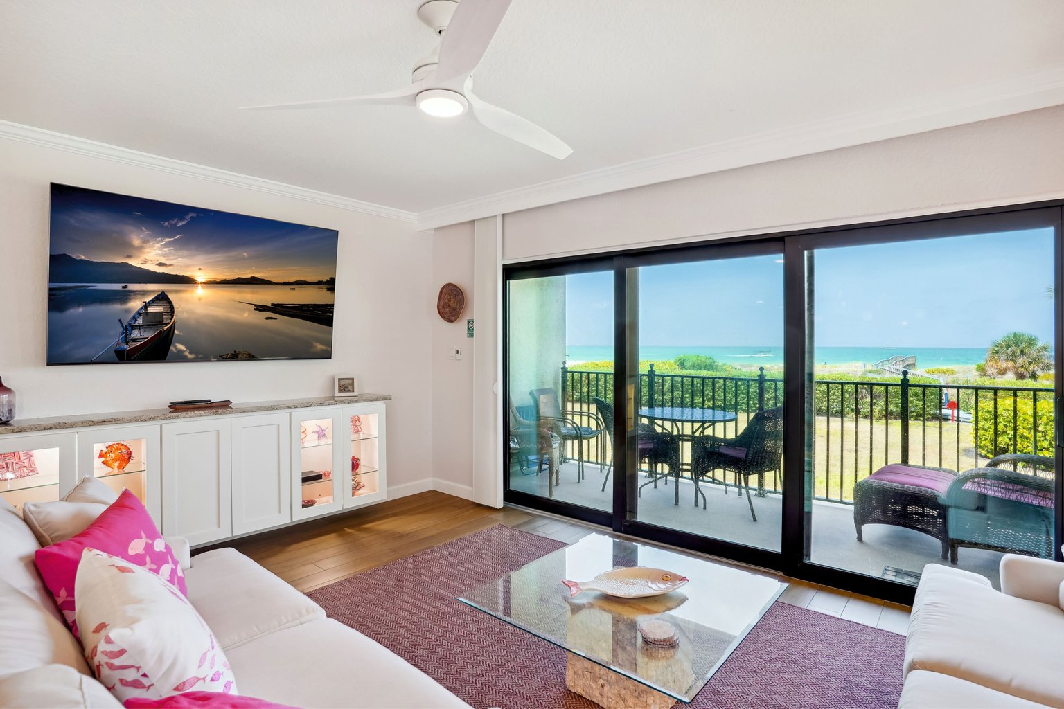 Treasure Island Vacation Rental