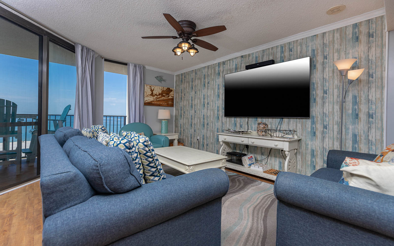 Orange Beach Vacation Rental