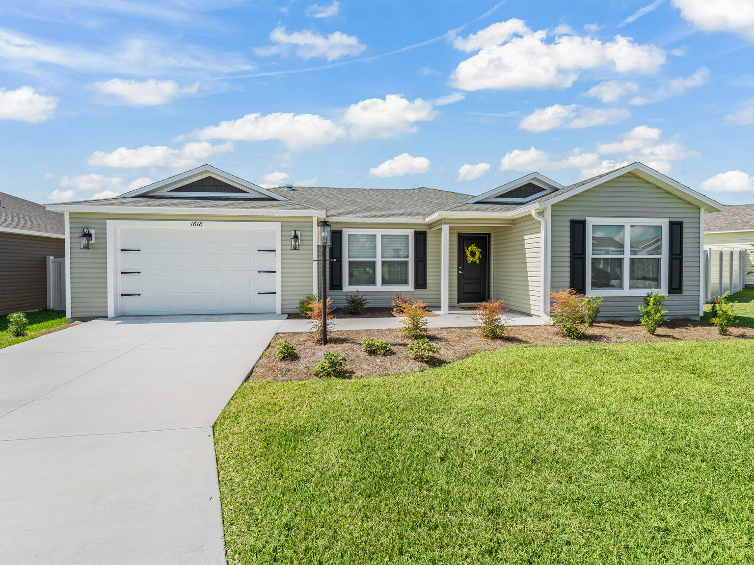 The Villages Vacation Rental