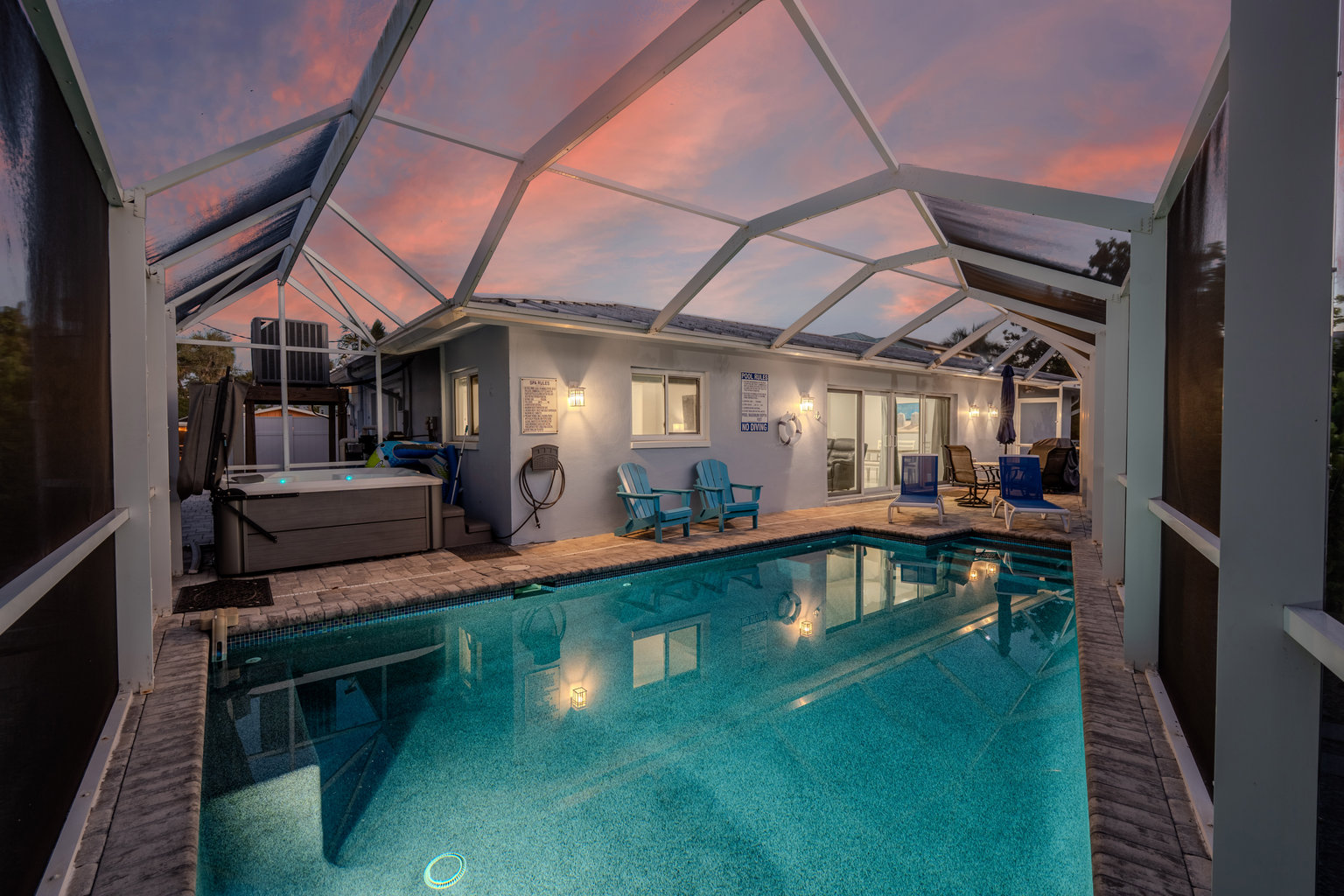 Fort Myers Beach Vacation Rental