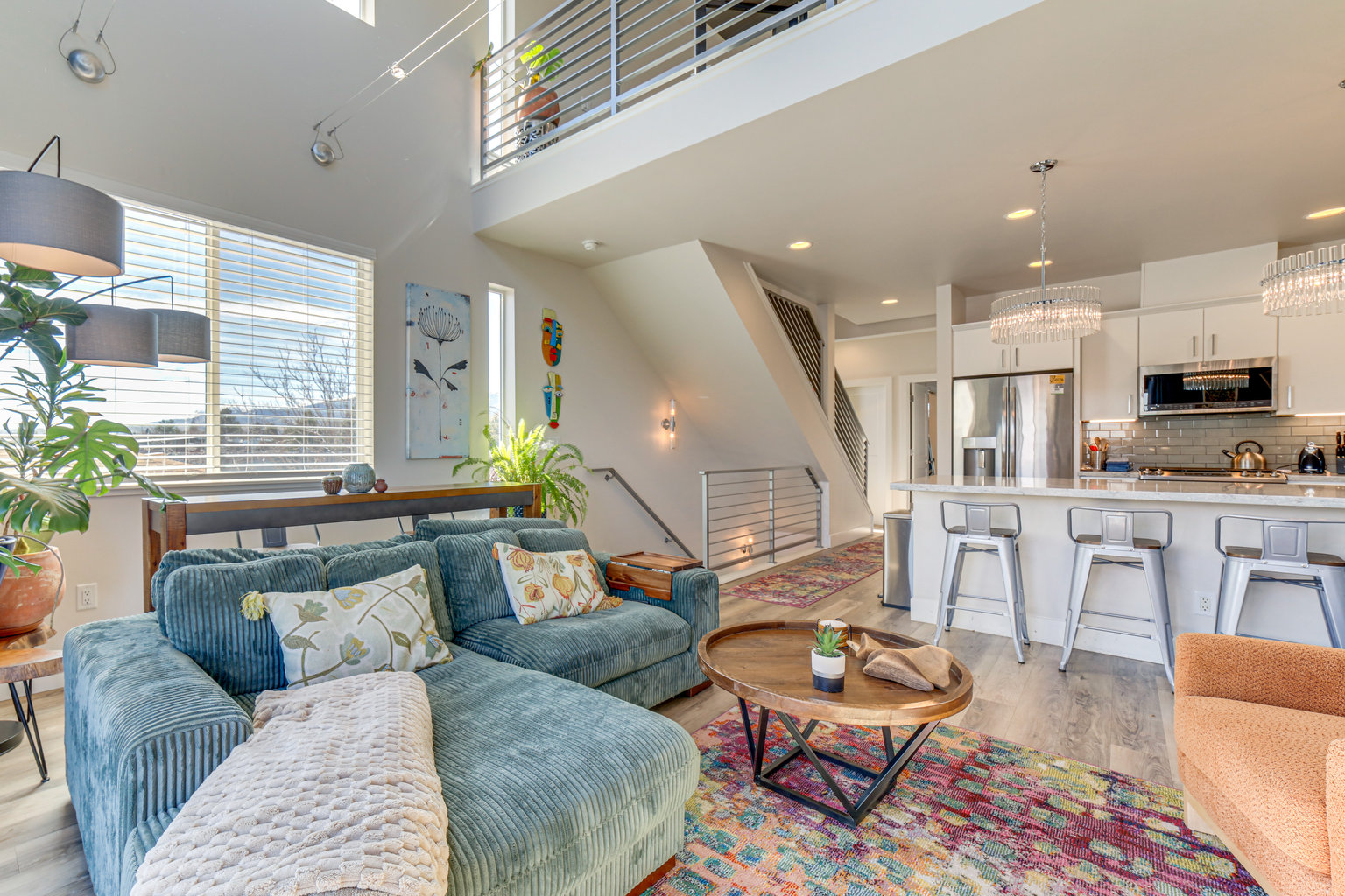 Reno Vacation Rental