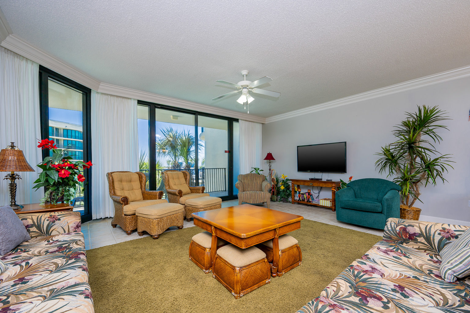 Orange Beach Vacation Rental