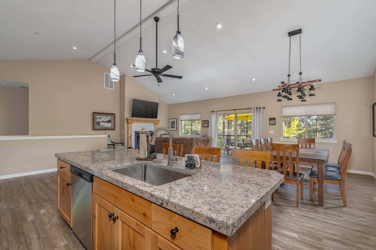 Arnold Vacation Rental