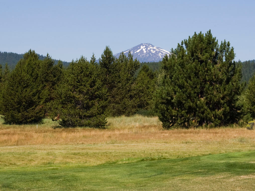 Sunriver Vacation Rental