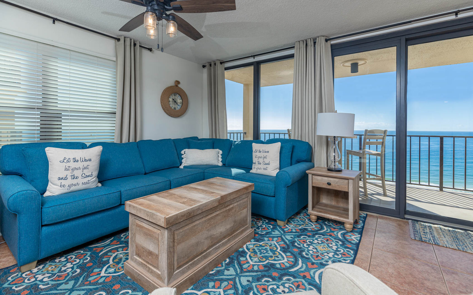 Orange Beach Vacation Rental