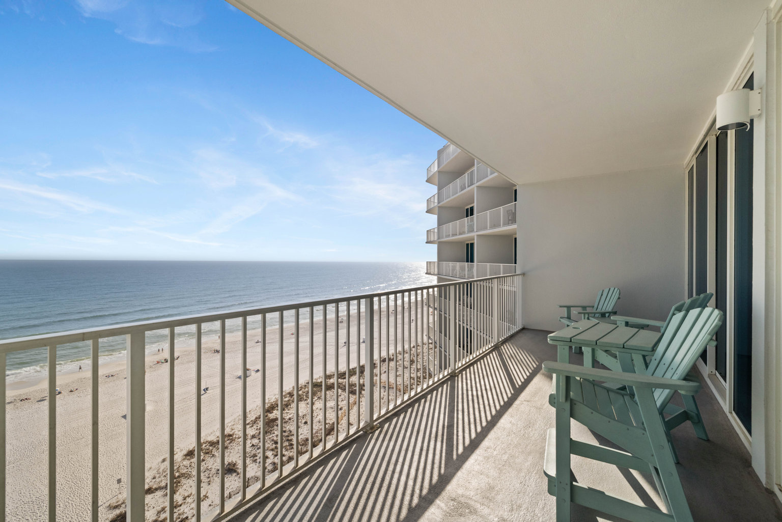Gulf Shores Vacation Rental