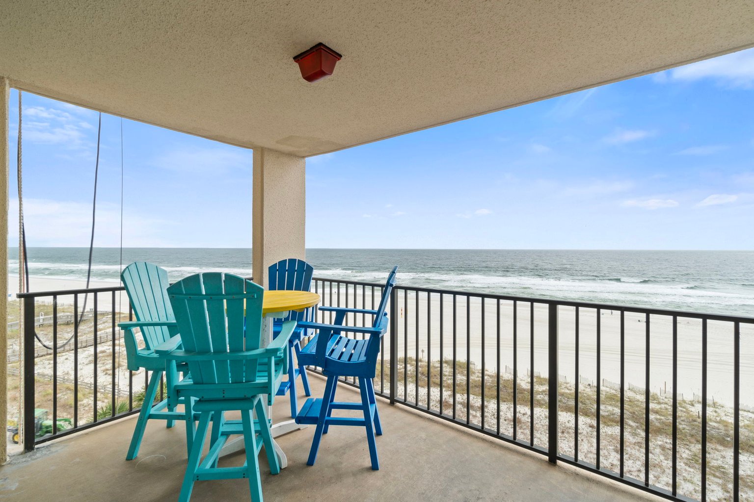 Orange Beach Vacation Rental