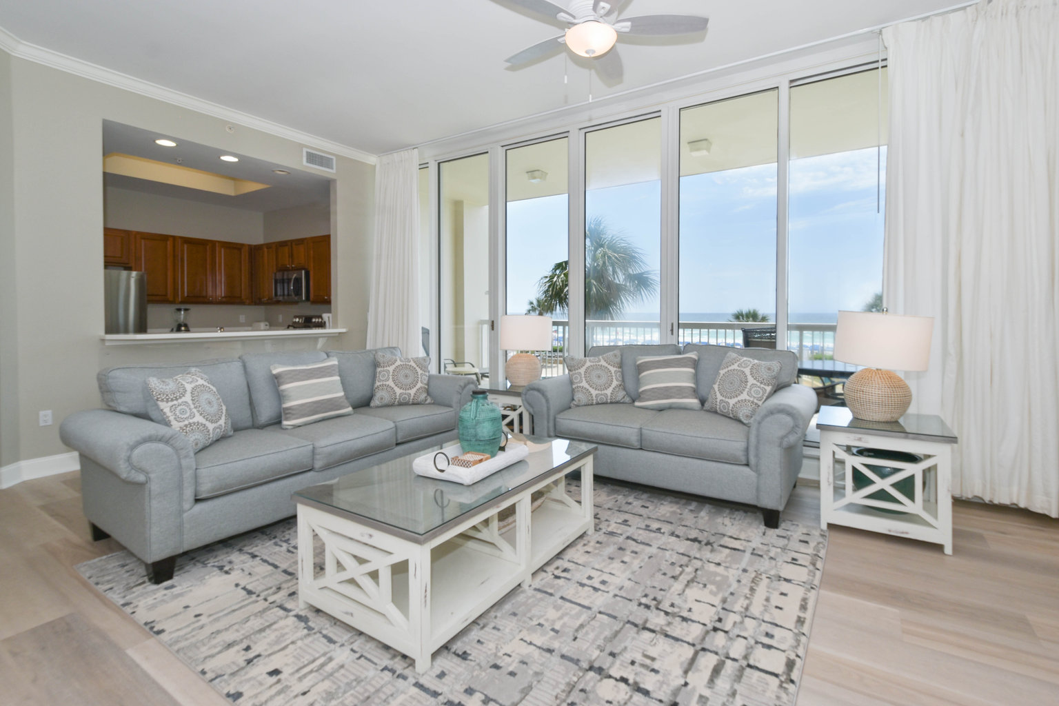 Destin Vacation Rental