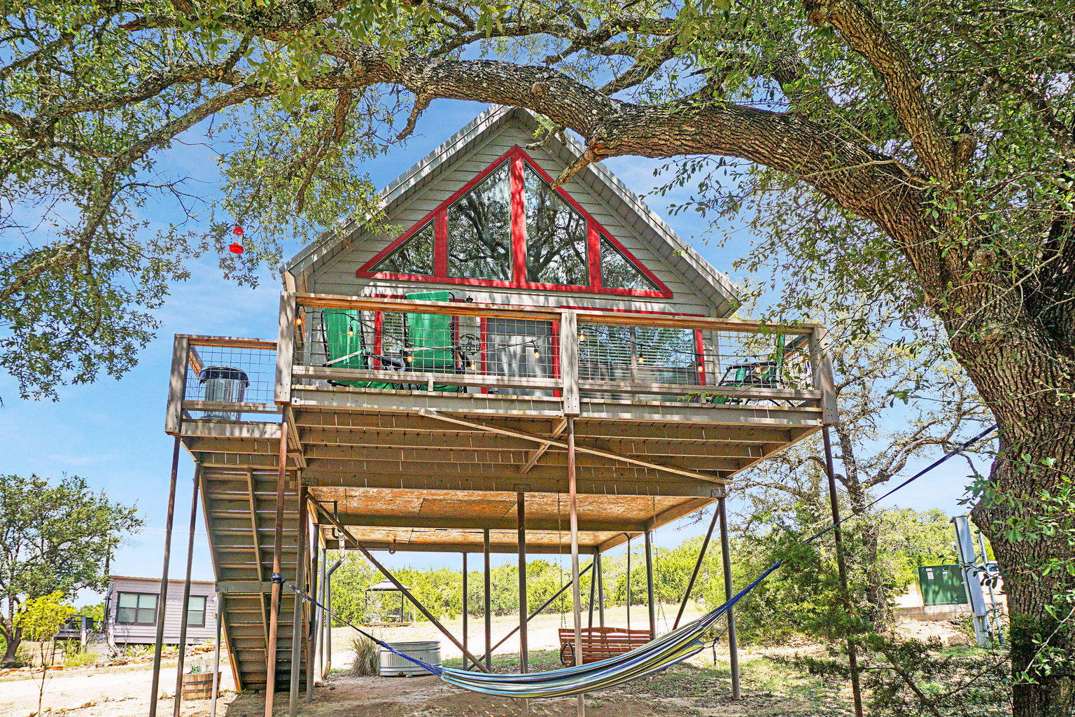 Dripping Springs Vacation Rental