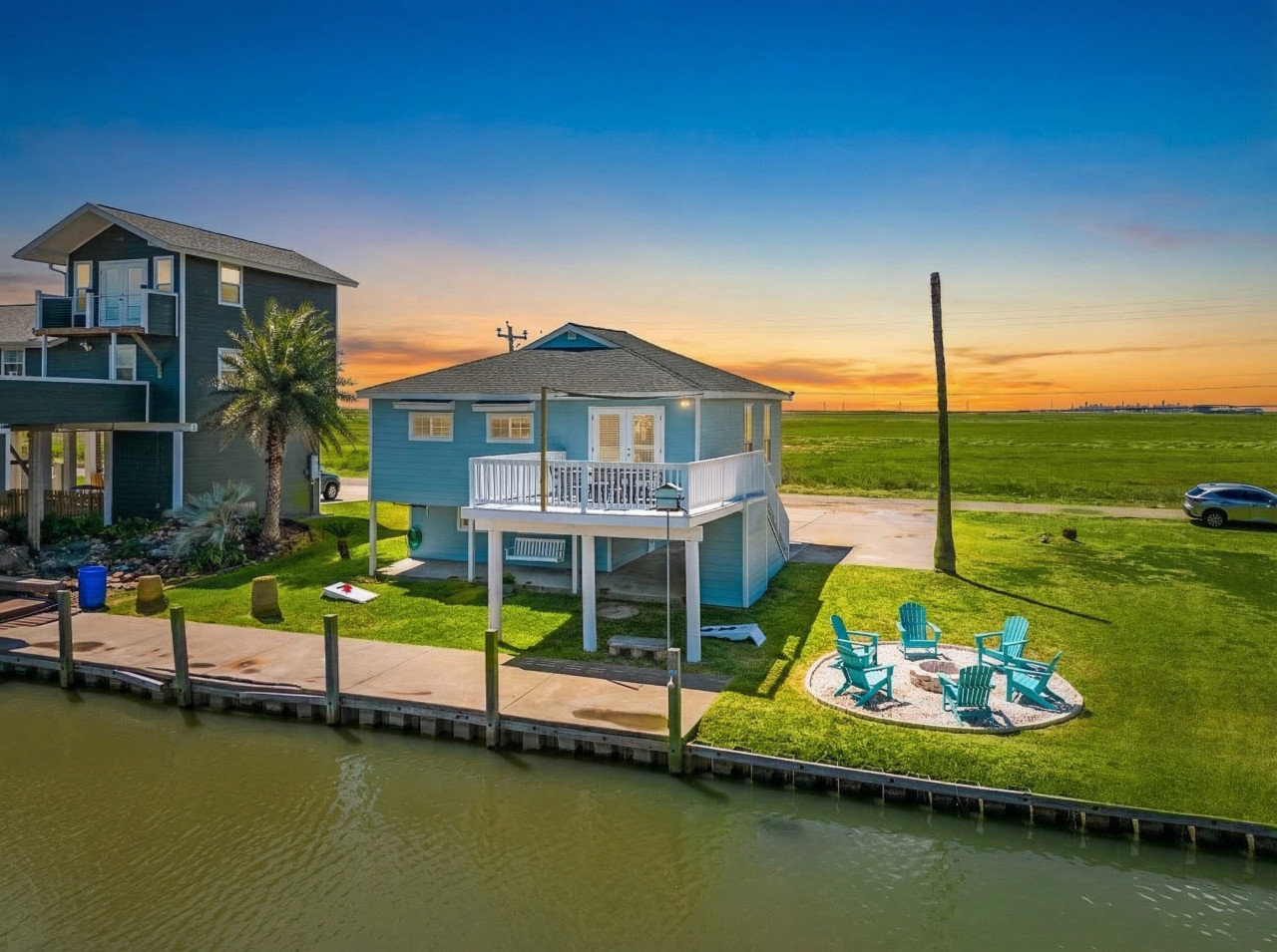 Surfside Vacation Rental
