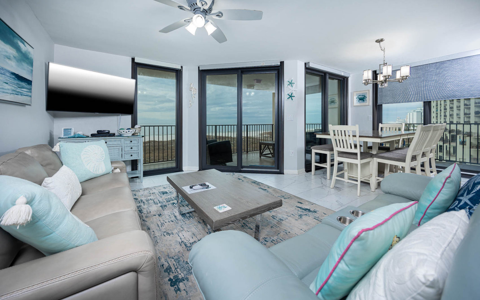 Orange Beach Vacation Rental