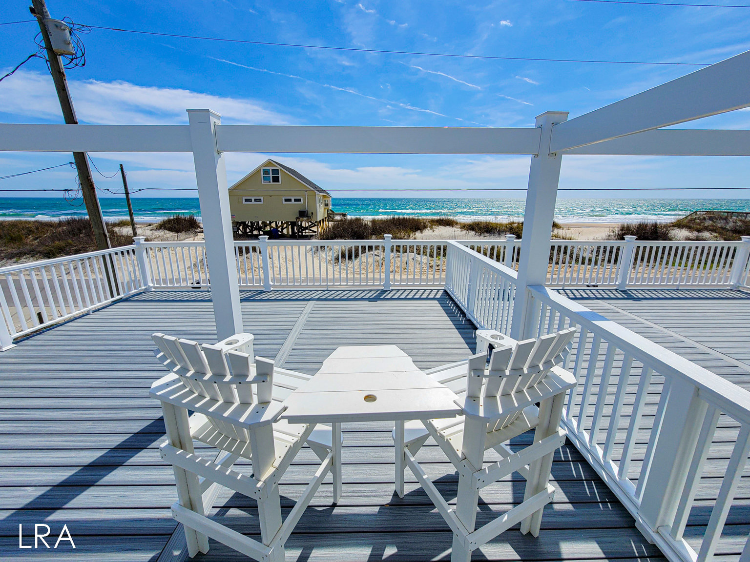 Surf City Vacation Rental