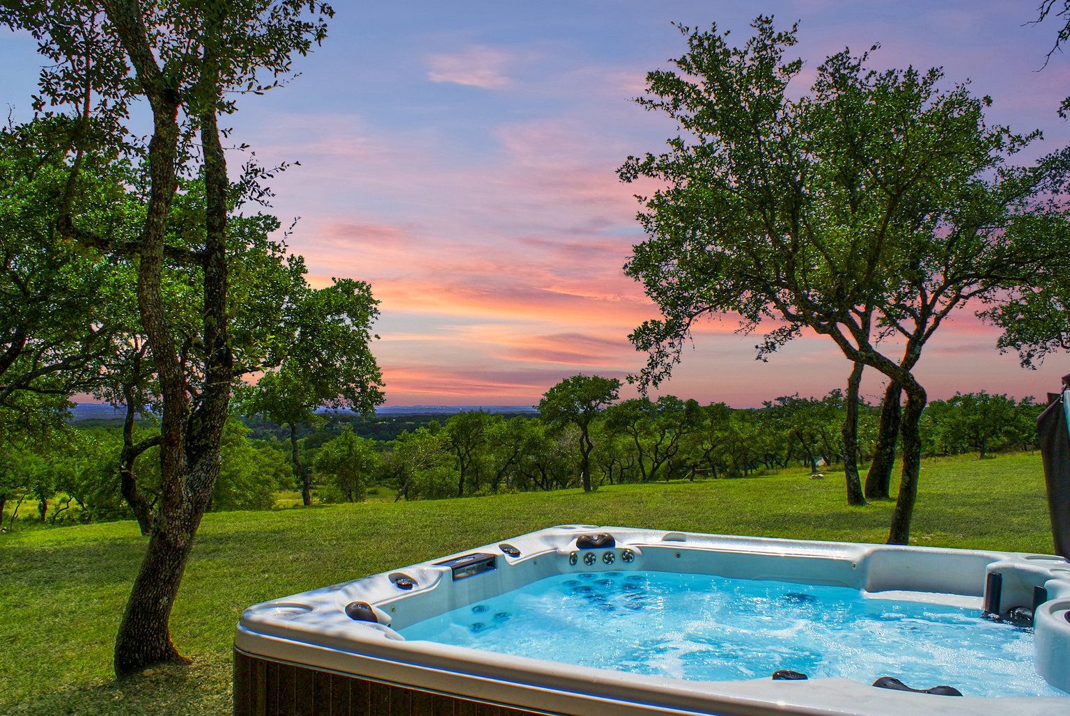 Wimberley Vacation Rental