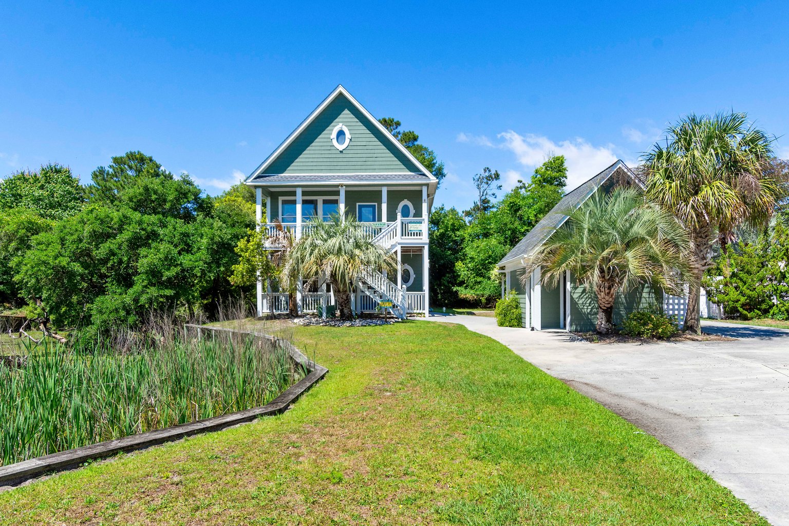 Emerald Isle Vacation Rental