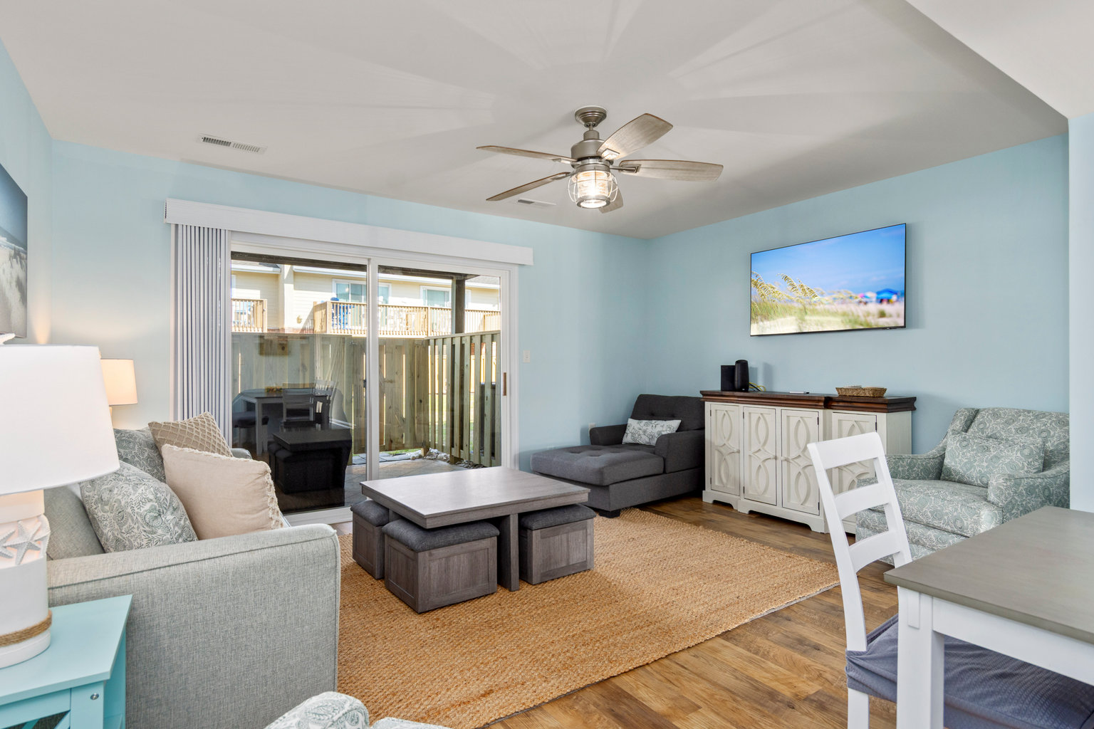 Pine Knoll Shores Vacation Rental
