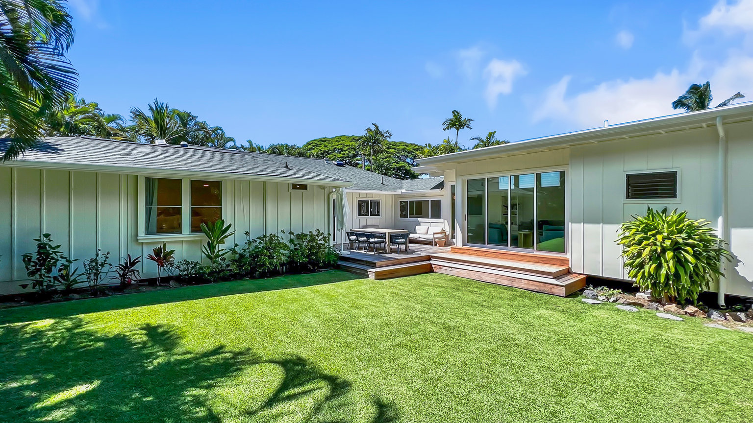 Kailua Vacation Rental