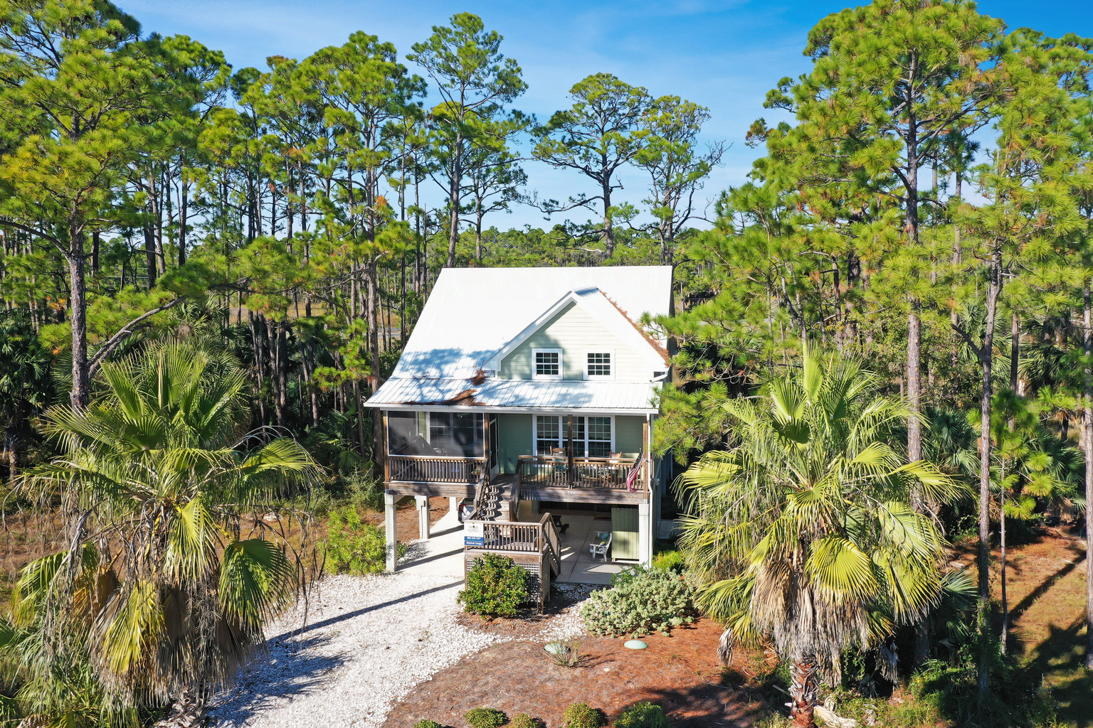 Indian Pass Vacation Rental