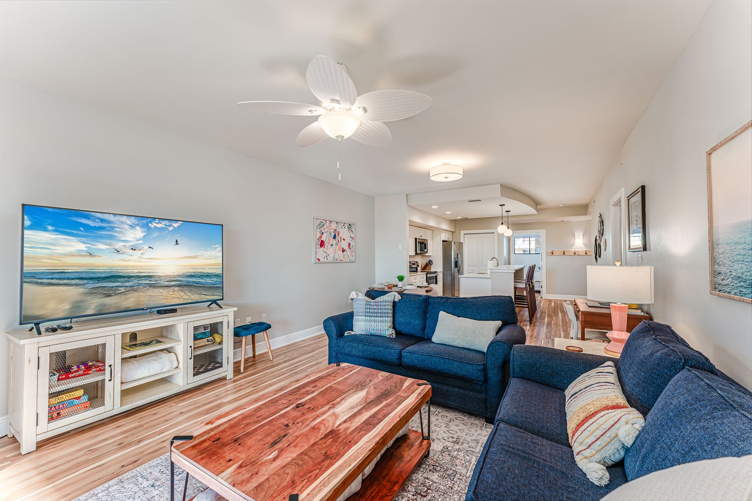 Mexico Beach Vacation Rental