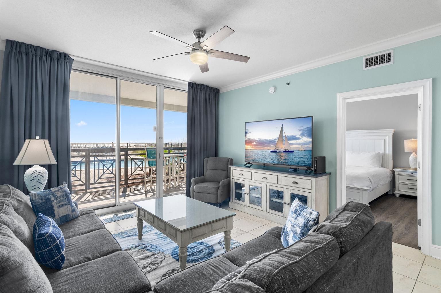Fort Walton Beach Vacation Rental