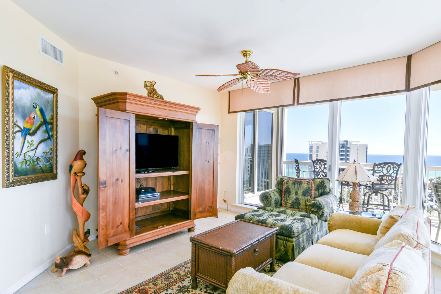 Destin Vacation Rental