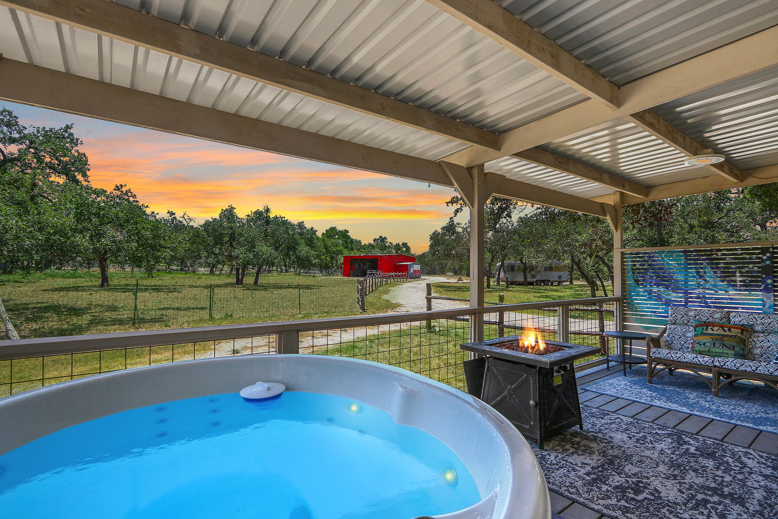 Wimberley Vacation Rental