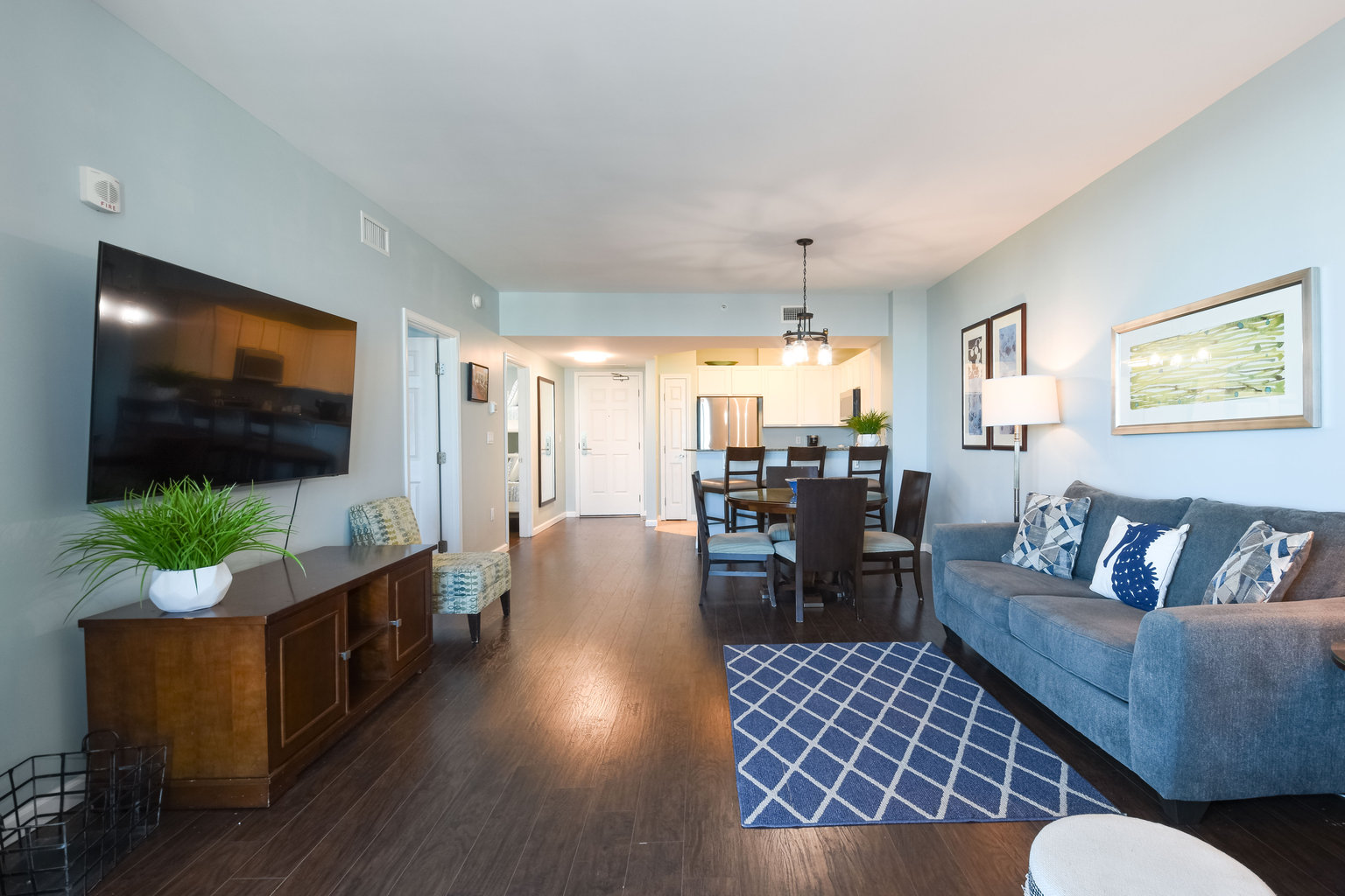 Destin Vacation Rental