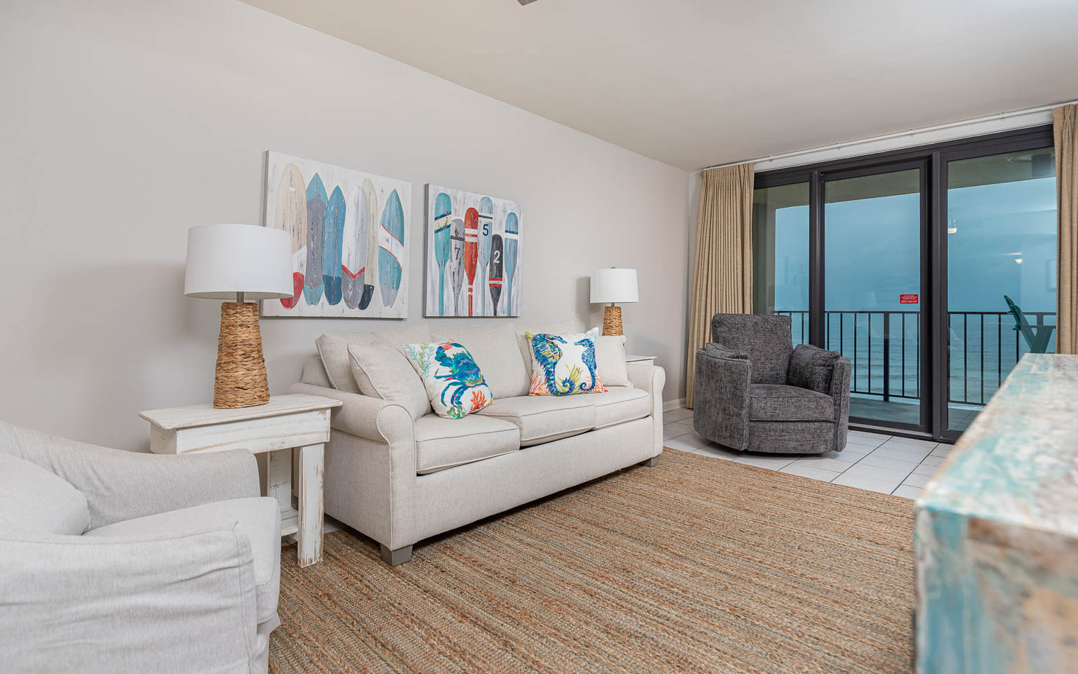 Orange Beach Vacation Rental
